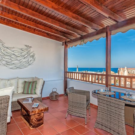 Casa Sabbionara Villa Chania  Eksteriør billede