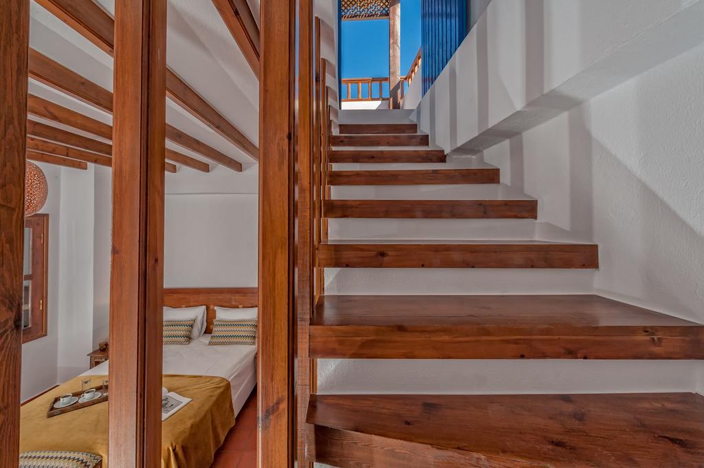 Casa Sabbionara Villa Chania  Eksteriør billede