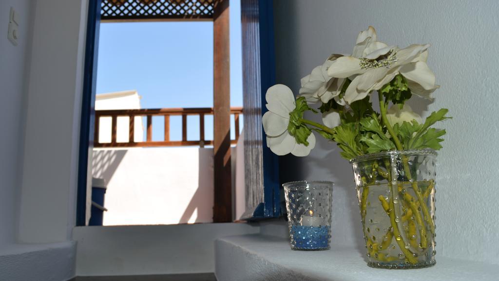 Casa Sabbionara Villa Chania  Eksteriør billede