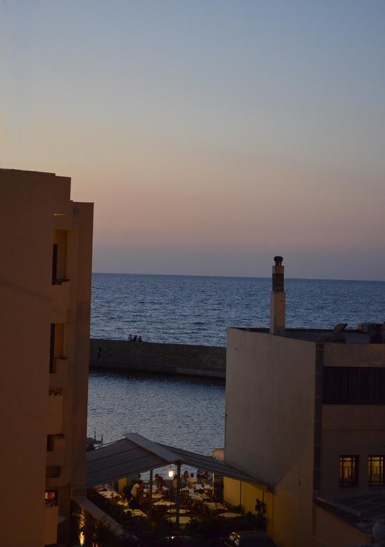 Casa Sabbionara Villa Chania  Eksteriør billede