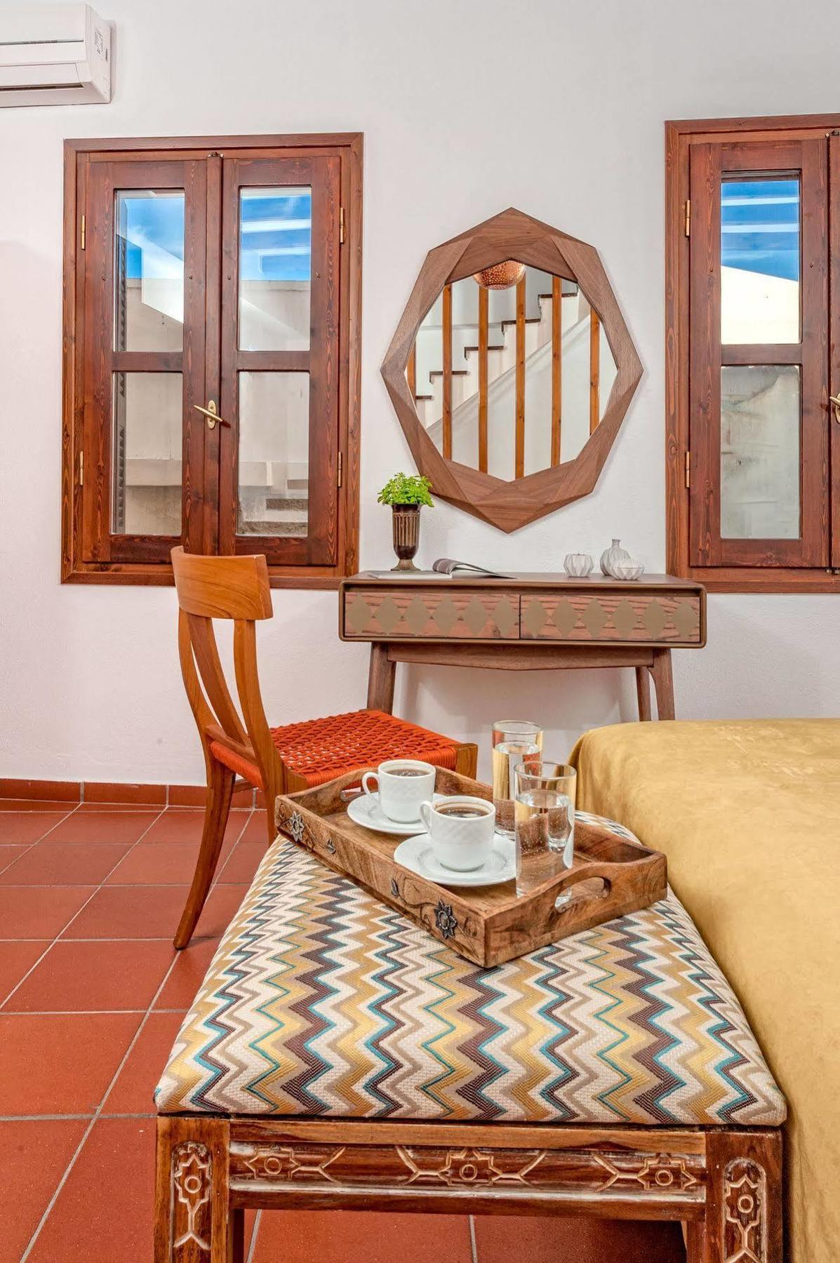 Casa Sabbionara Villa Chania  Eksteriør billede