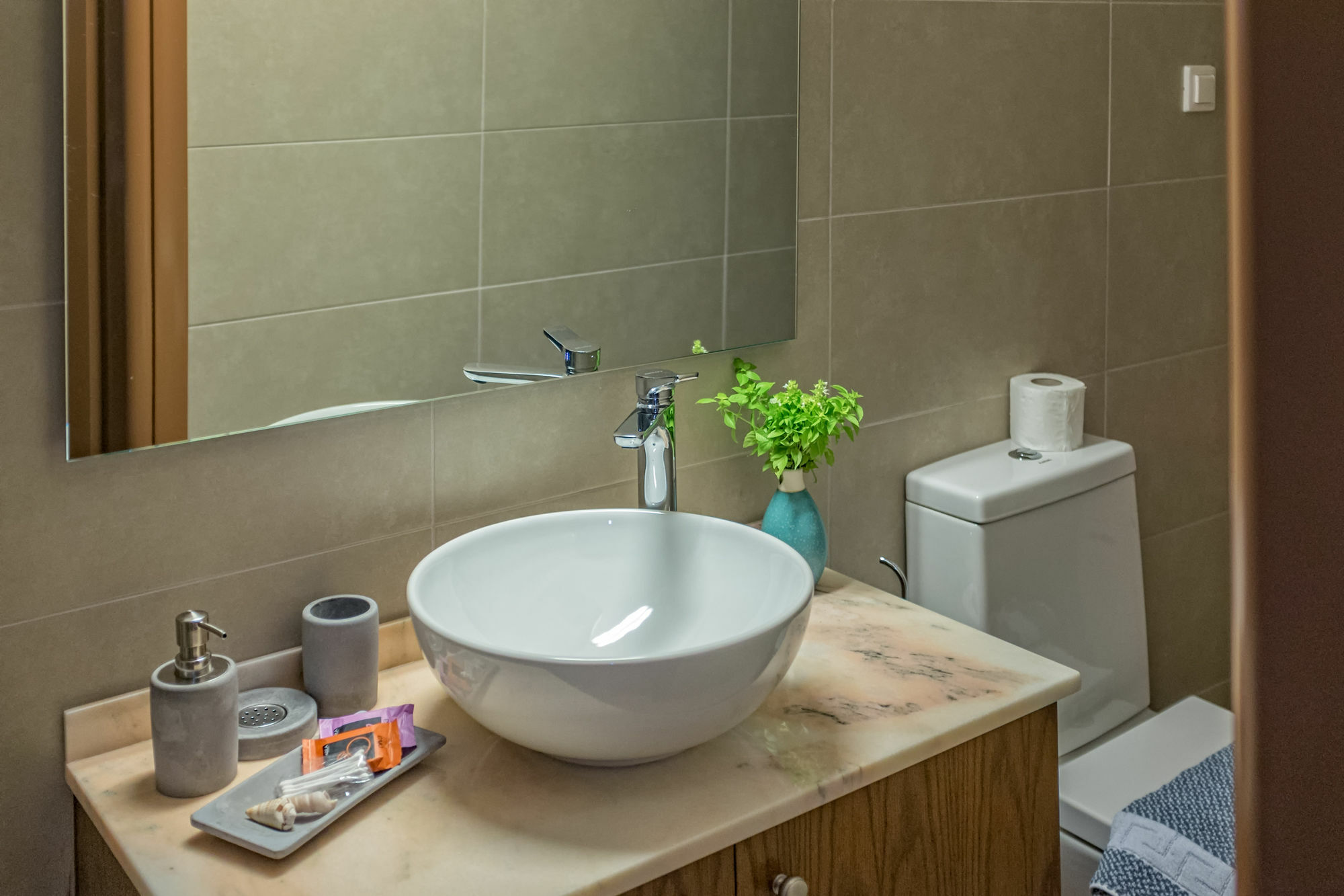 Casa Sabbionara Villa Chania  Eksteriør billede