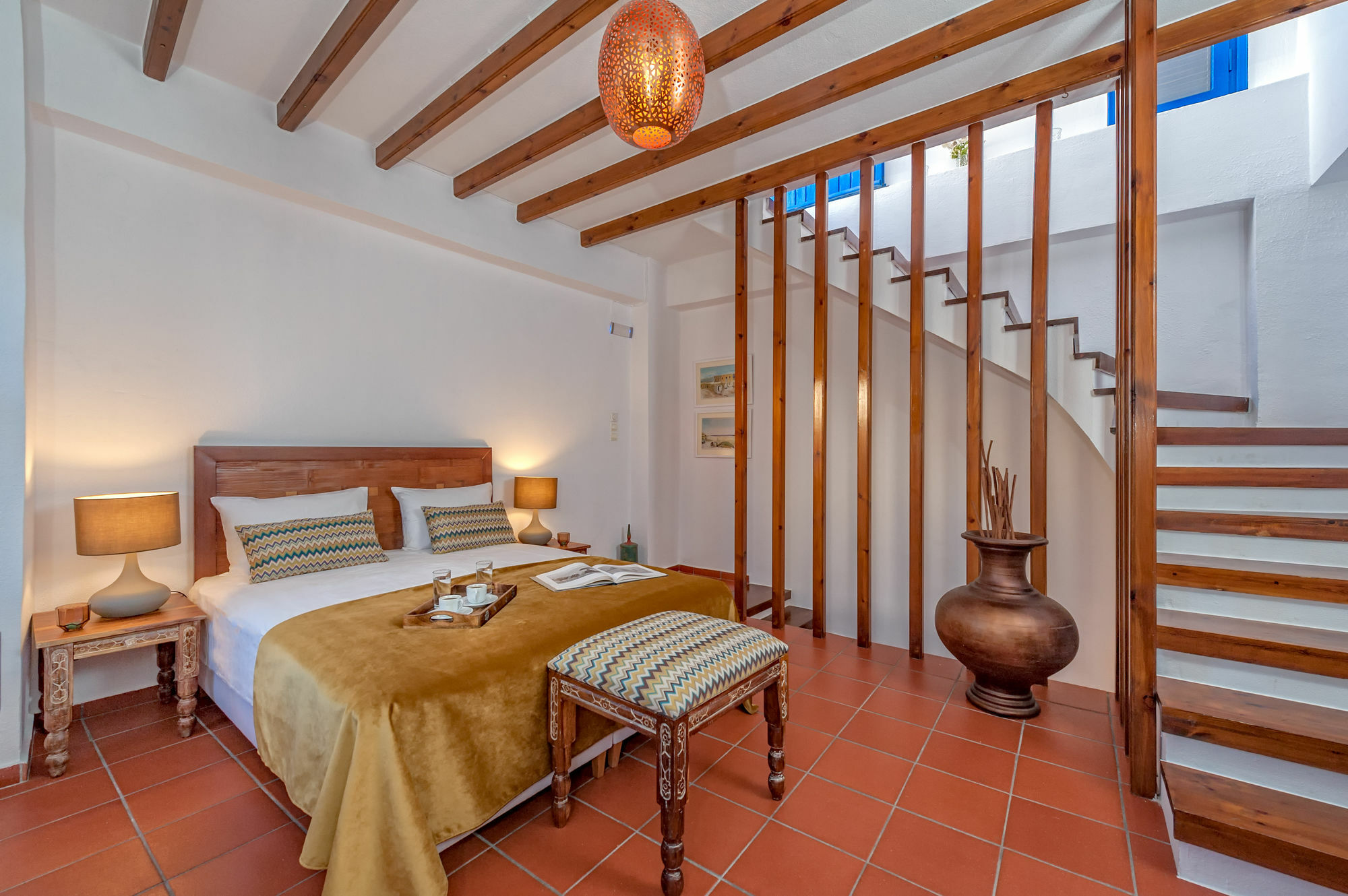 Casa Sabbionara Villa Chania  Eksteriør billede